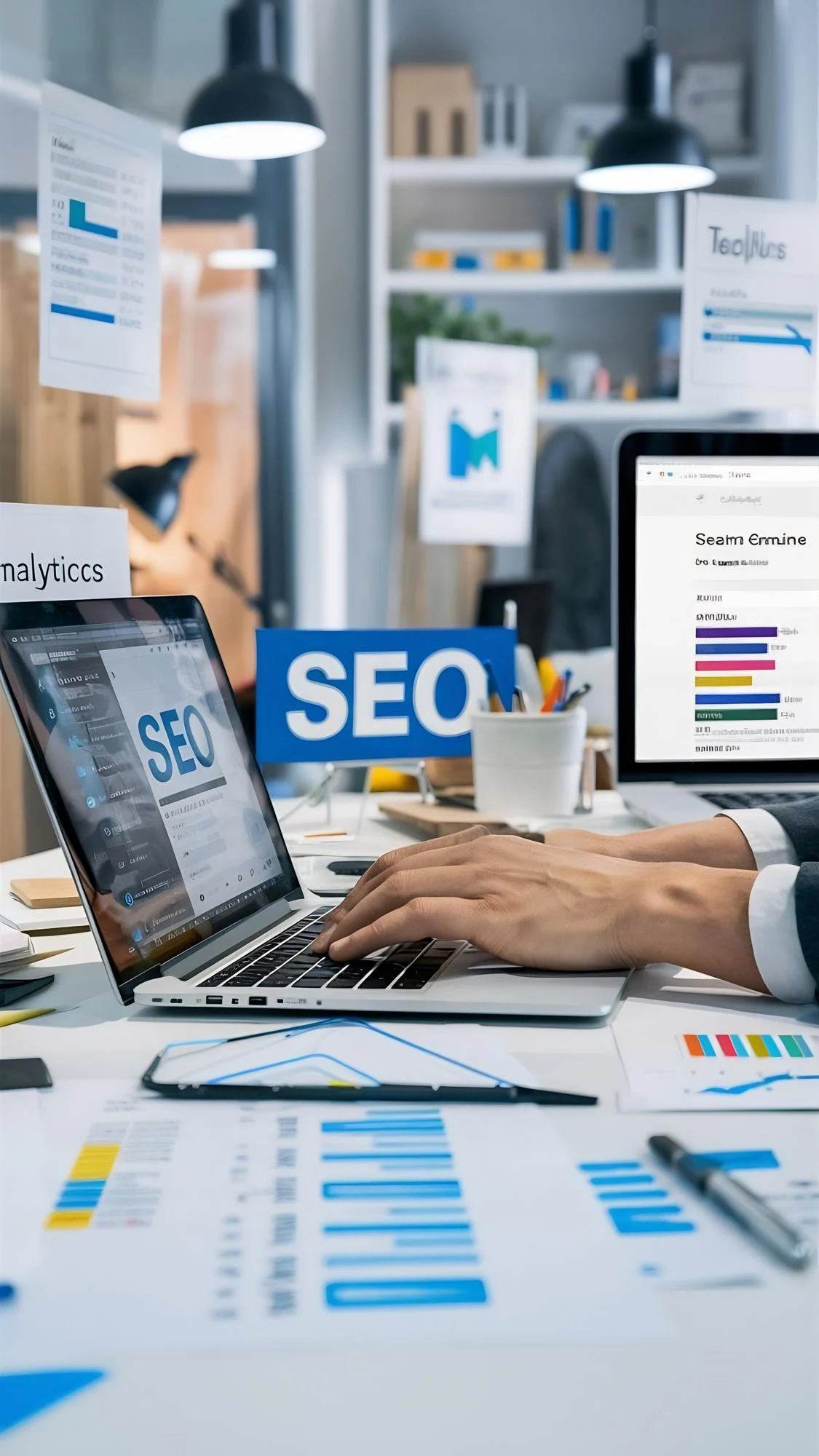 Technical specialist performing industrial SEO and Answer Engine Optimization (AEO) analysis to ensure B2B manufacturing websites dominate AI search citations.