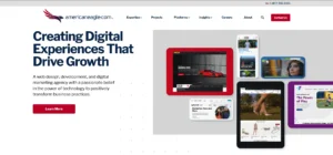 American Eagle is a High-SKU distributors and global machinery parts retailers.