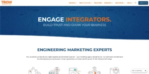 TREW understands the brain of an engineer better than anyone else on this list.