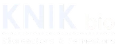 KNIK Bio bioreactor and laboratory equipment logo