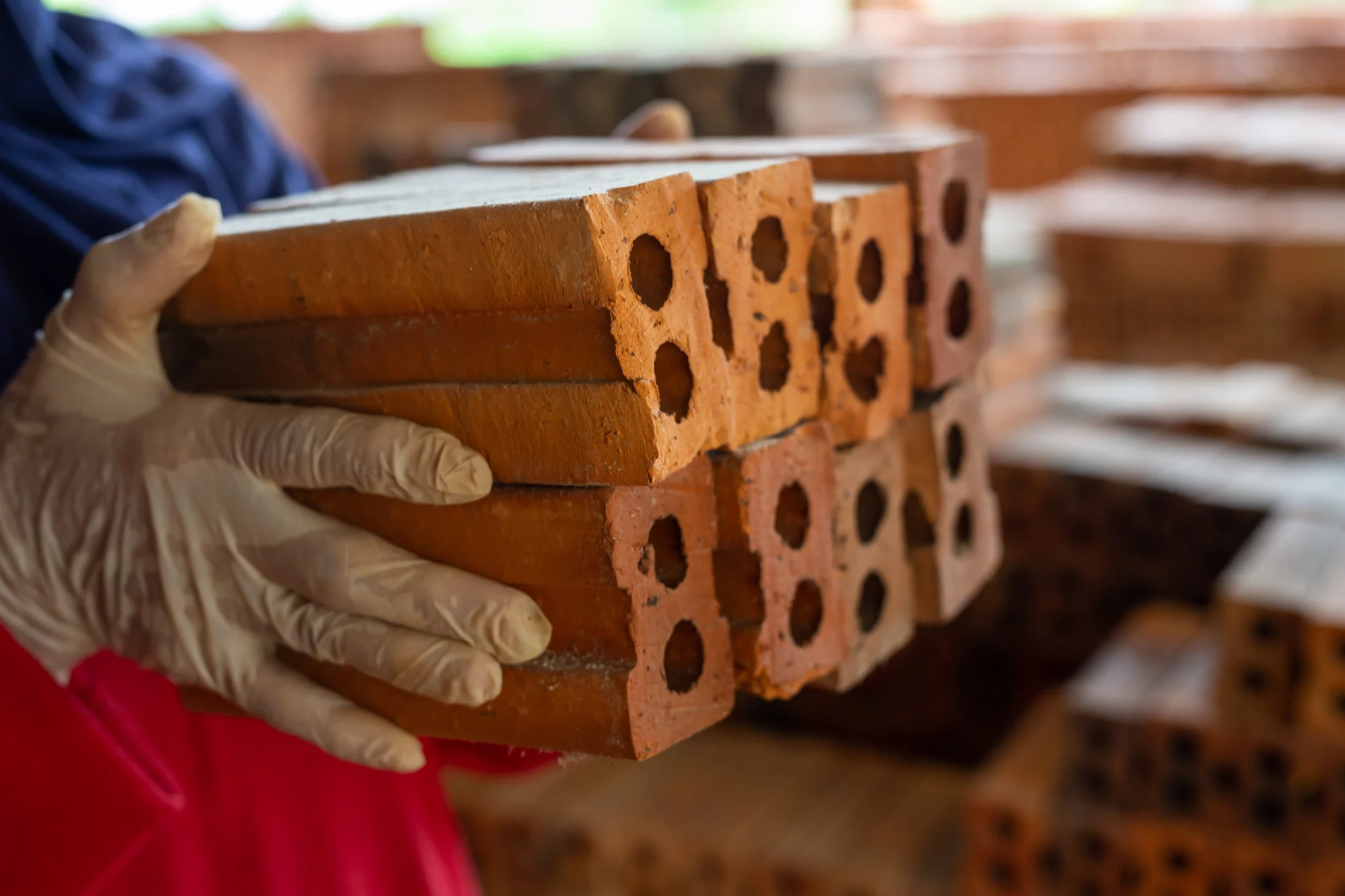 brick manufacturing seo web design uk