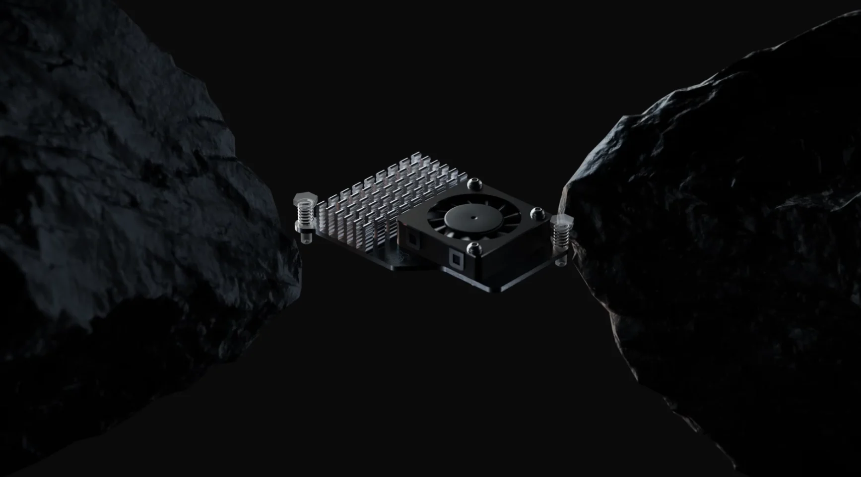 industrial 3d animation