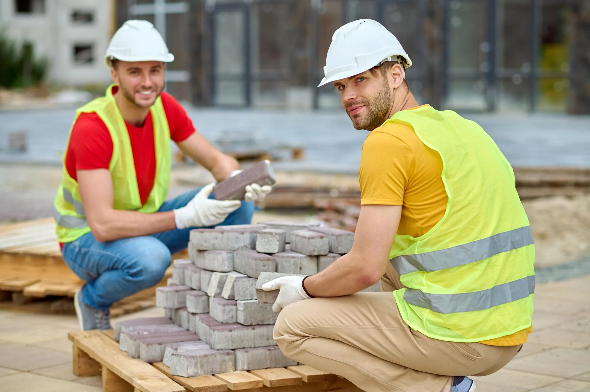 Web Design for Brick Manufacturing Companies