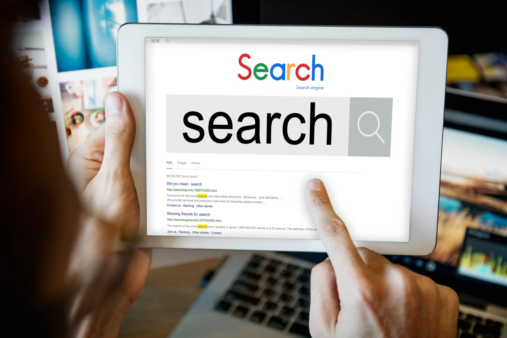 SEO Services for Brick Manufacturing Industry