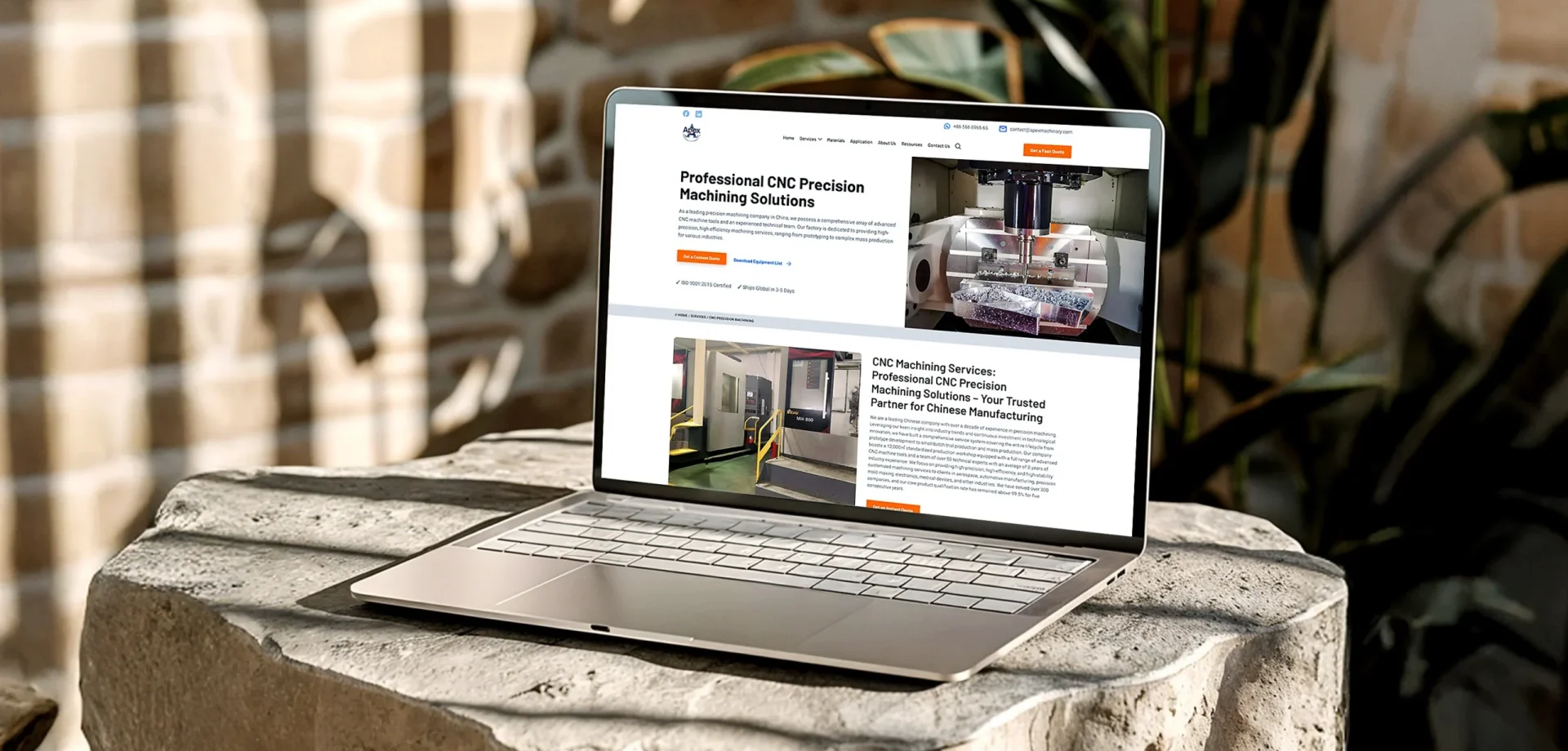 cnc-machining-website-homepage