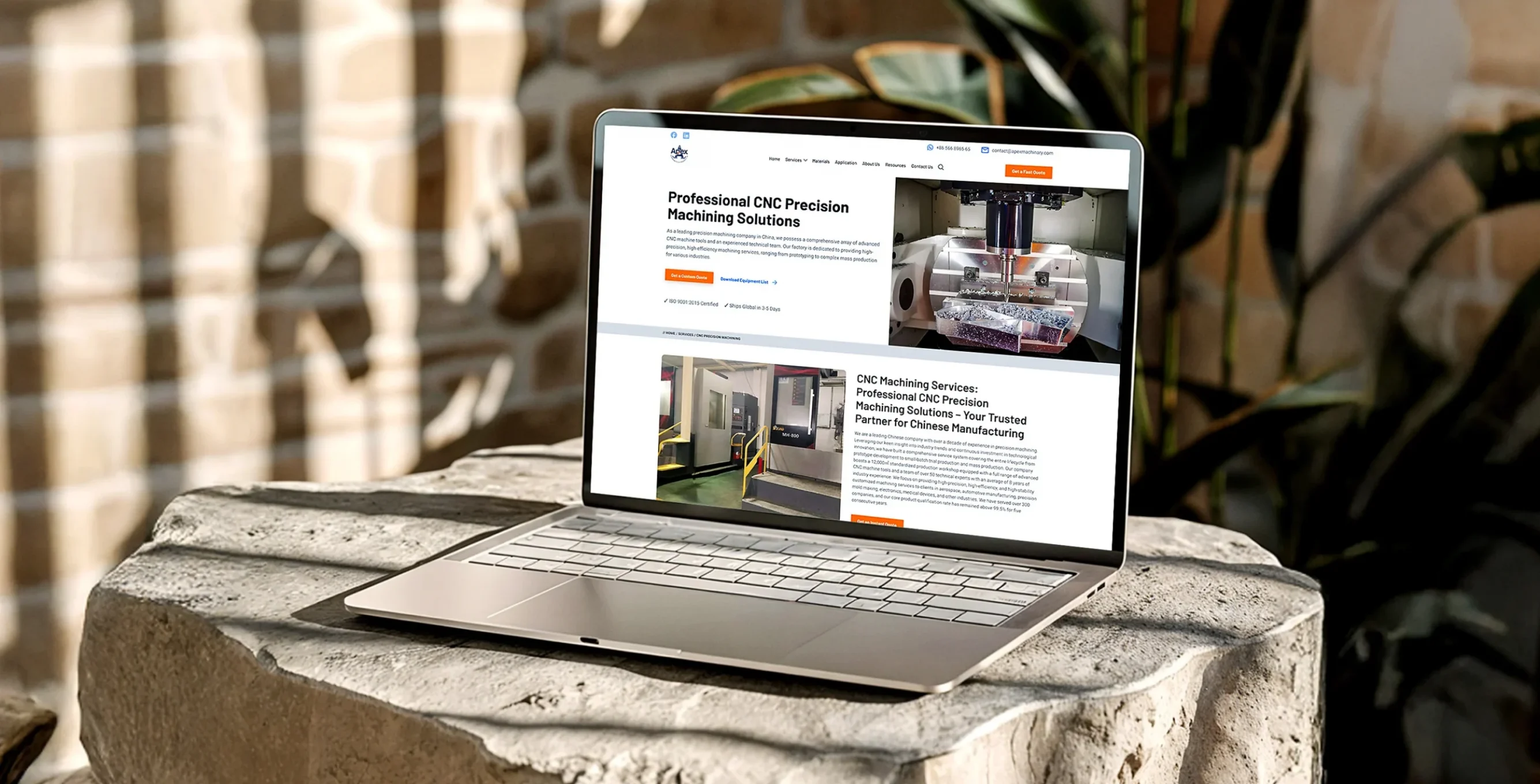 cnc-machining-website-homepage