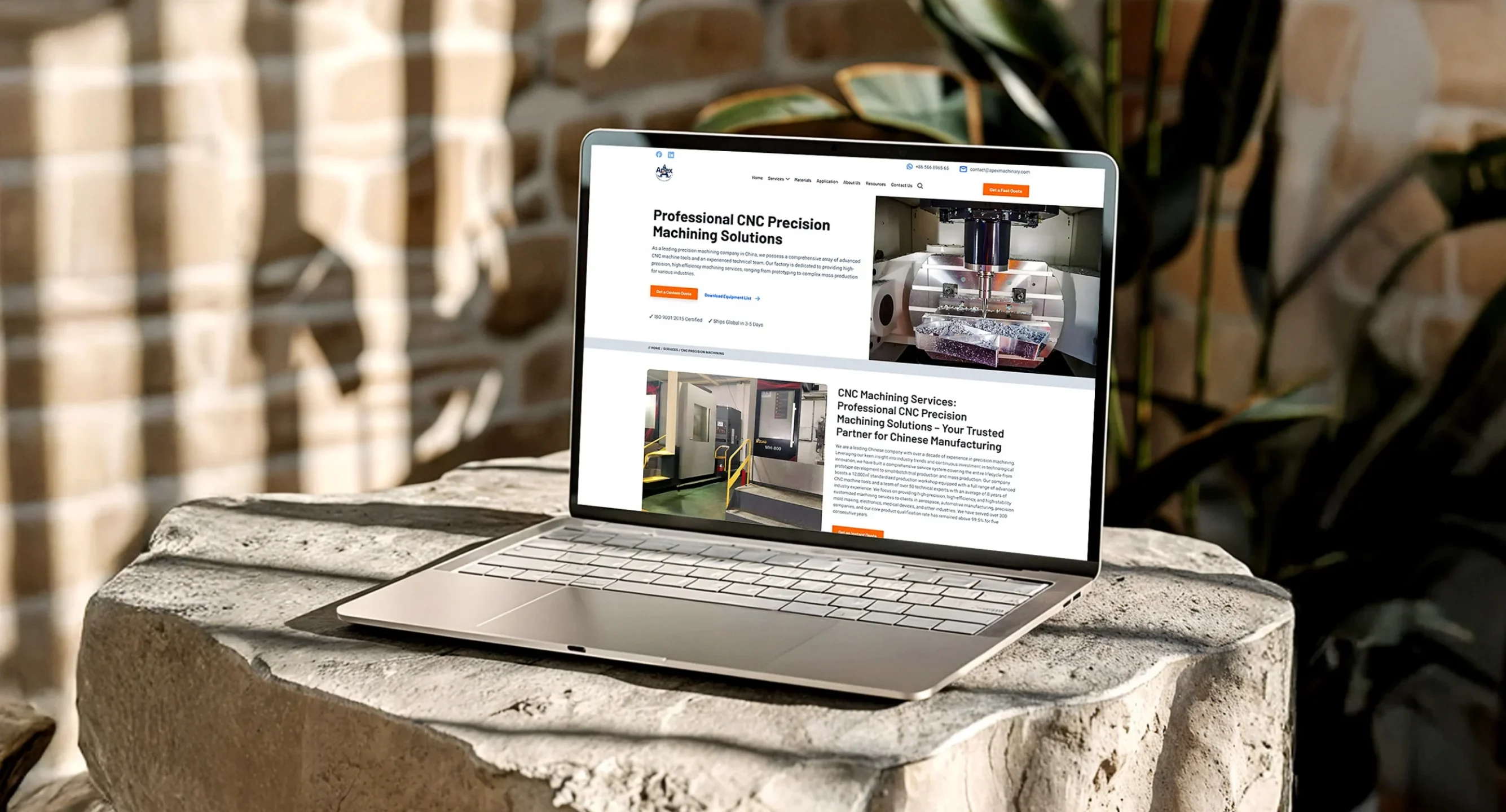 cnc-machining-website-homepage