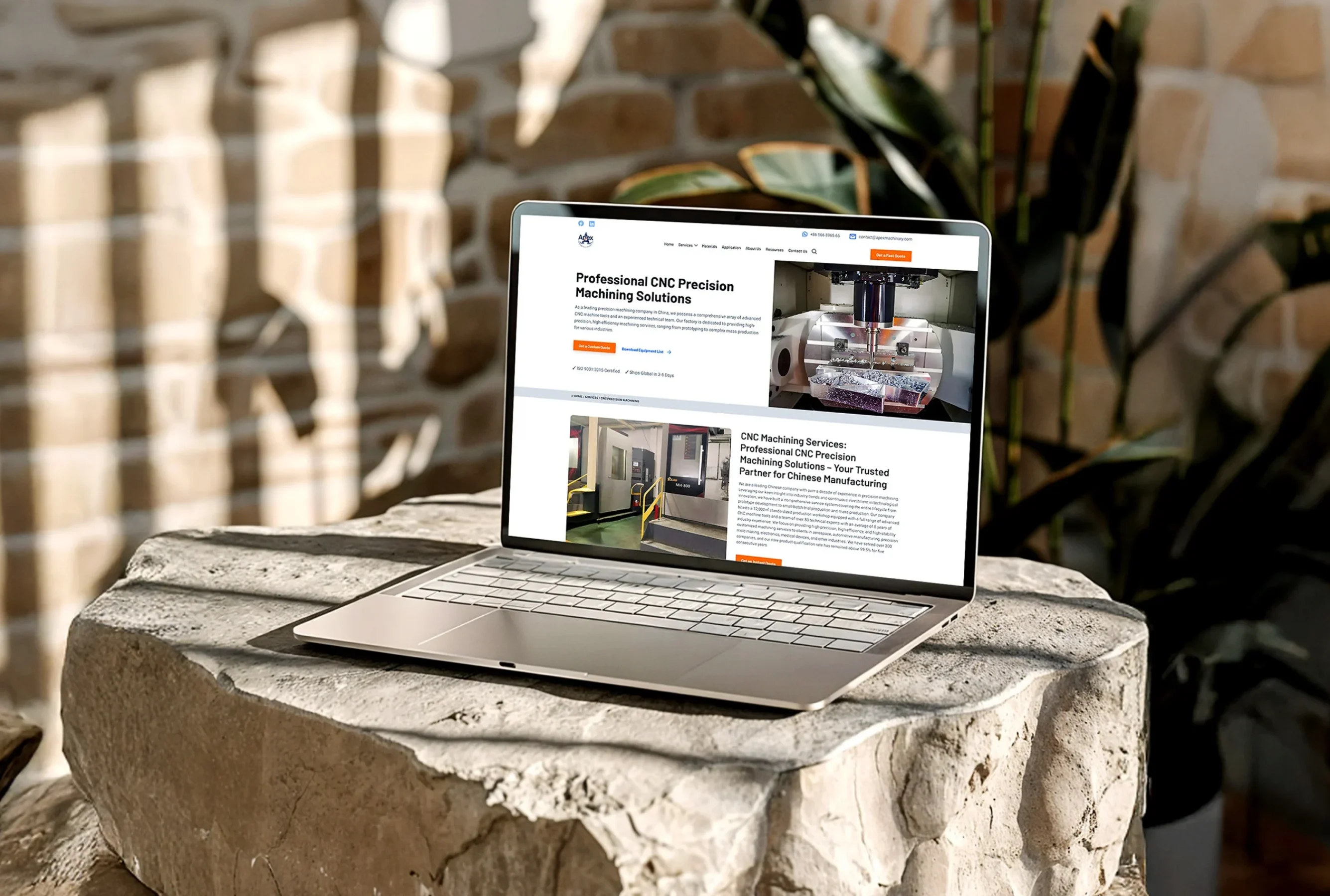 cnc-machining-website-homepage