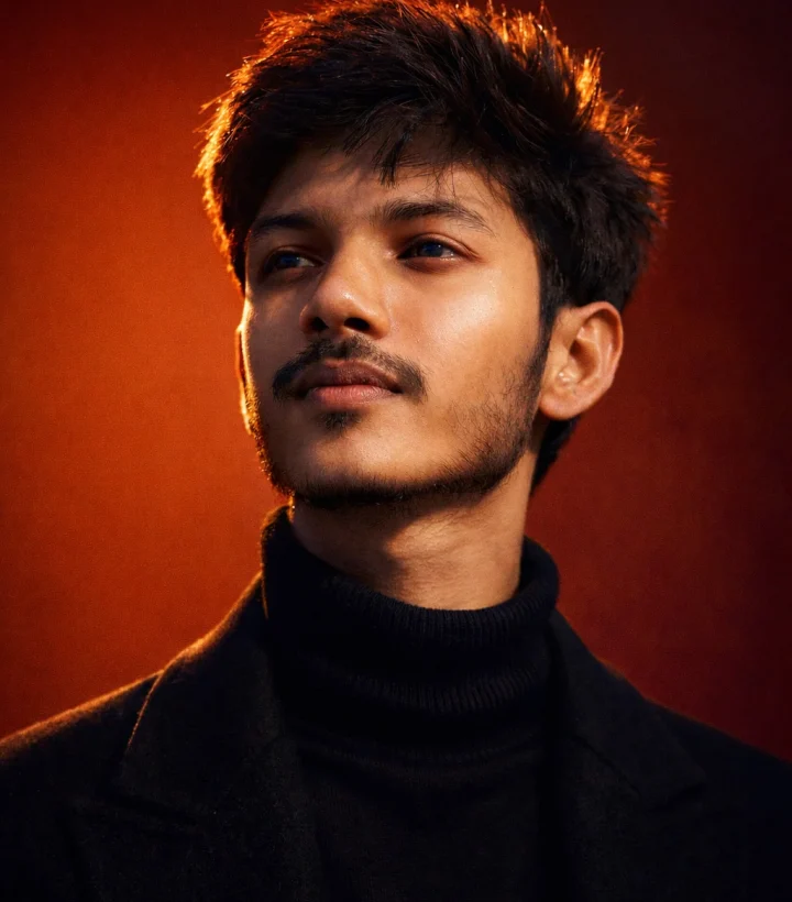 Ferdausur Rahman, Founder of Pixerts