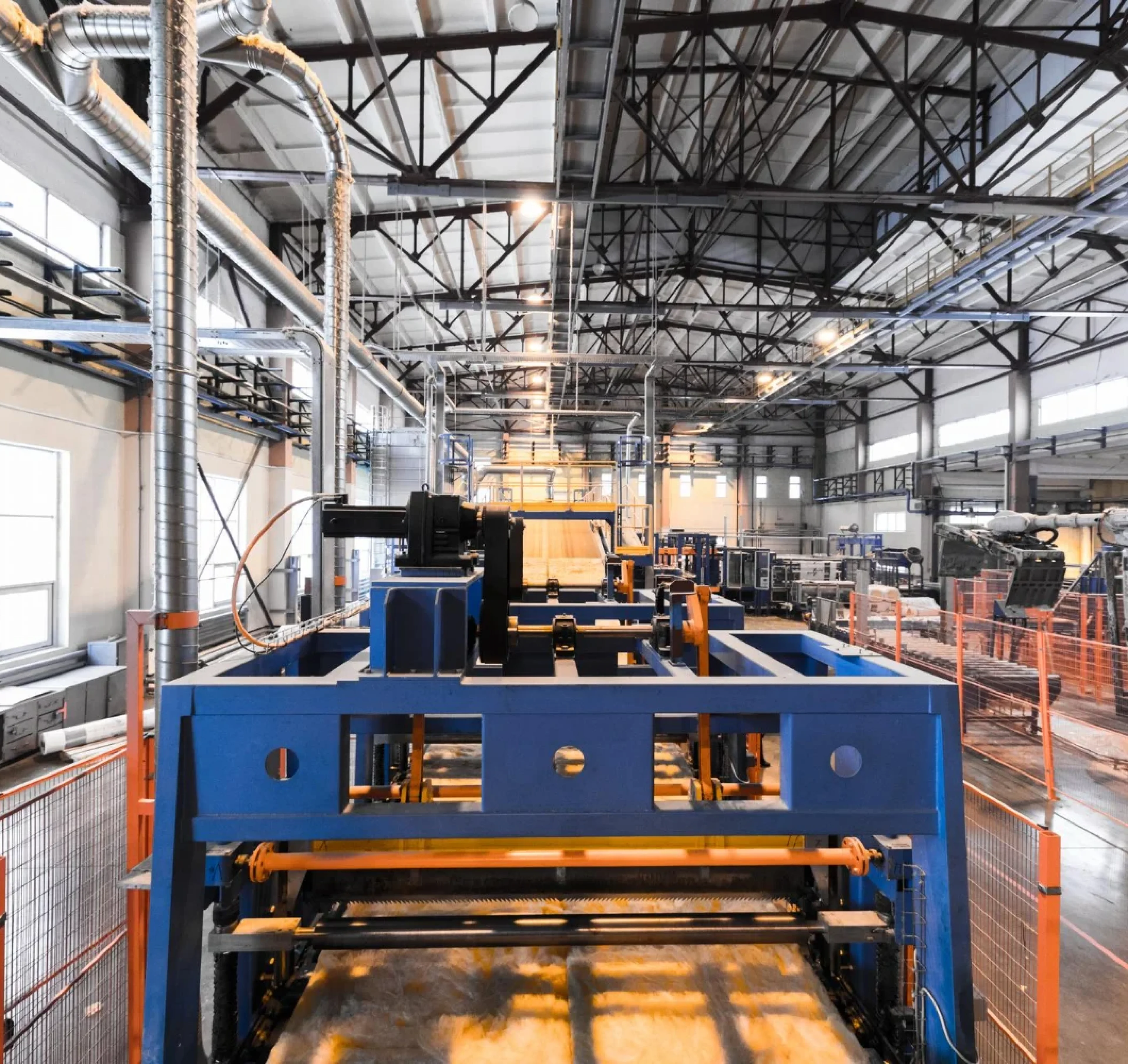 cnc machine shop