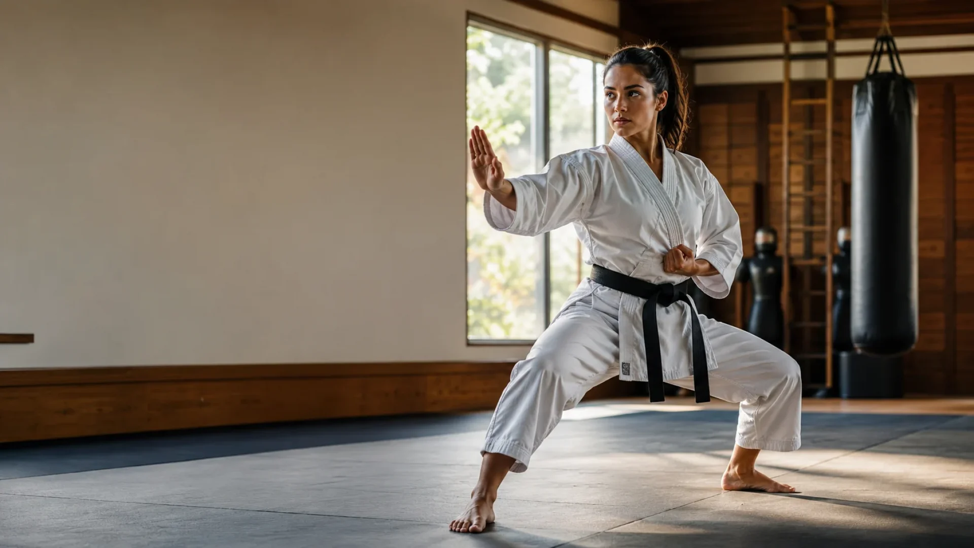 Benefits of Learning Martial Arts for fitness, confidence, discipline, and self-defense